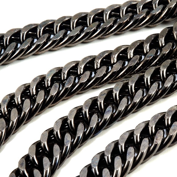 Unisex Heavy Biker Trucker Keychain Wallet Chain - Picture 5 of 8